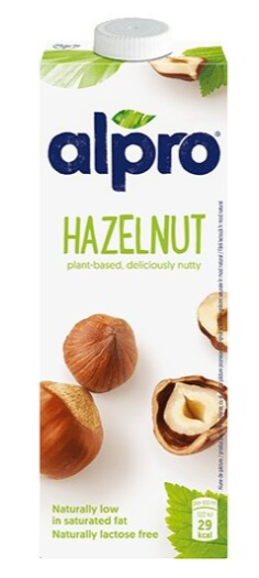 DANONE ALPRO Napój 1l orzechy laskowe /8/