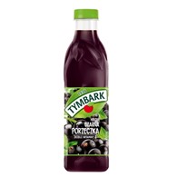 TYMBARK Napój czarna porzeczka PET 1l /6