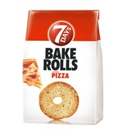 FRITO BAKE ROLLS Pizza 150g /12