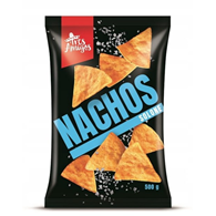 FANEX Nachos Solone 500g/12/ Tres Amigos