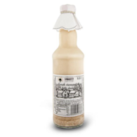 BRACIA ZAW. Żurek domowy but. 0,5l /6