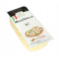 PASŁĘK Ser Mozzarella kostka 2kg /6