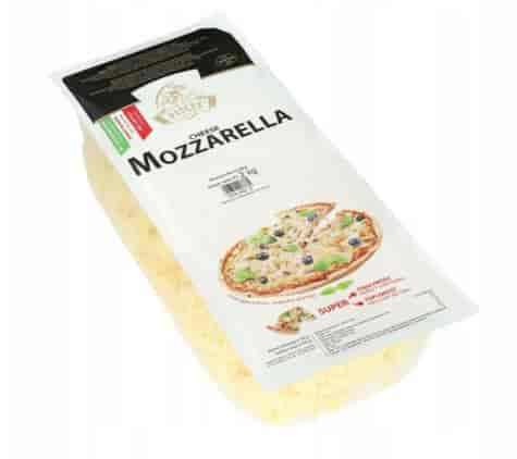 PASŁĘK Ser Mozzarella kostka 2kg /6
