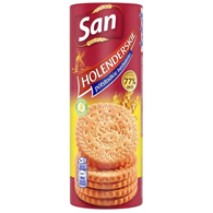 LU SAN Ciastka holenderskie okrągłe 150g /20/