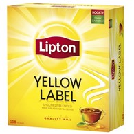 LIPTON Herbata exp. 100t x1,5g 150g /12/