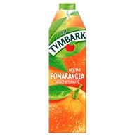 TYMBARK Nektar pomarańczowy 1l/6