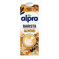 DANONE ALPRO BARISTA Napój 0,75l migdałowy /8/