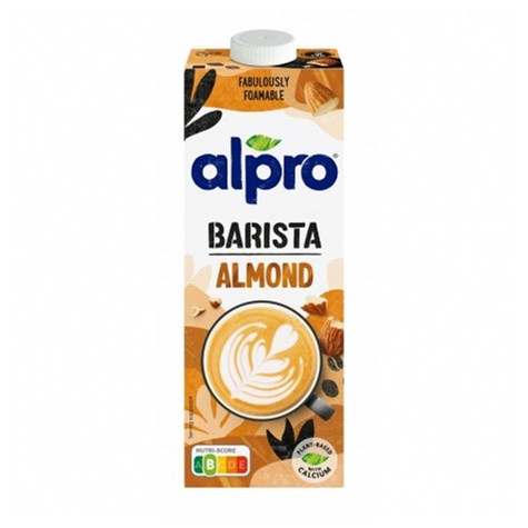 DANONE ALPRO BARISTA Napój migdałowy 0,75l /8