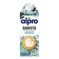 DANONE ALPRO BARISTA Napój 0,75l kokos-soja /8/