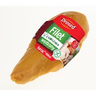 W- DROSED Filet wędzony z kurczaka