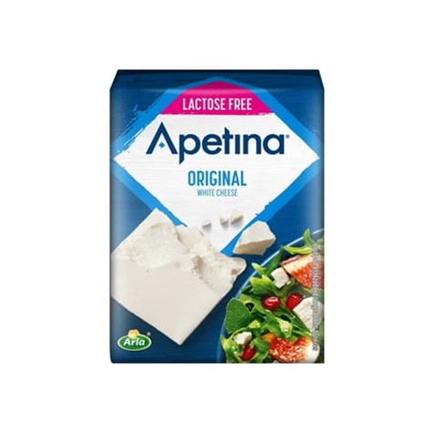 ARLA Apetina Lactose Free kartonik 200g /20