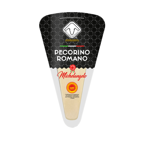TEMAR Ser Pecorino Romano 150g /18