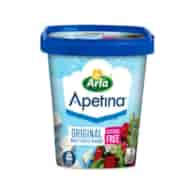 ARLA Apetina Lactose Free kubek 410g/200g/6