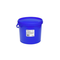 MALUTA Jogurt naturalny 2,5% bez laktozy 5kg /1