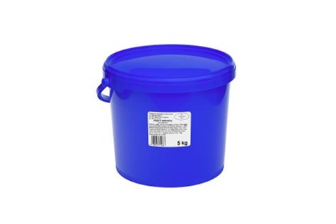 MALUTA Jogurt naturalny 2,5% bez laktozy 5kg /1