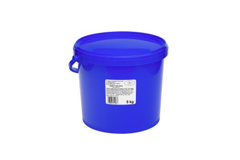MALUTA Jogurt naturalny 2,5% bez laktozy 5kg /1