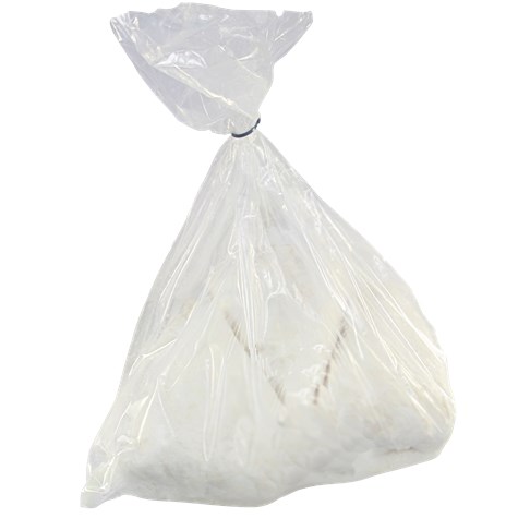 MLEKPOL Twaróg LUZ ok. 7kg worek