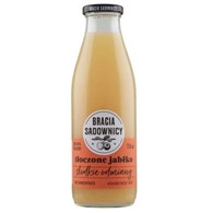 BRACIA SADOWNICY 750ml Sok tłoczony jabłko /6