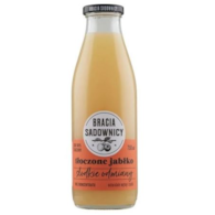 BRACIA SADOWNICY 750ml Sok tłoczony jabłko /6