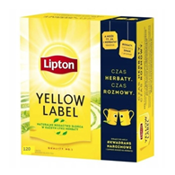 LIPTON Herbata exp. 120tx2g /8/