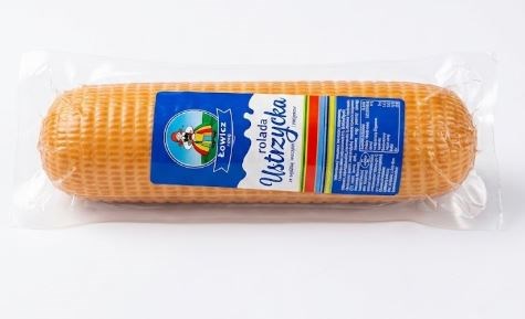 ŁOWICZ  Ser Rolada Ustrzycka ok. 1kg