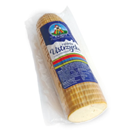 ŁOWICZ  Ser Rolada ustrzycka ok. 1kg