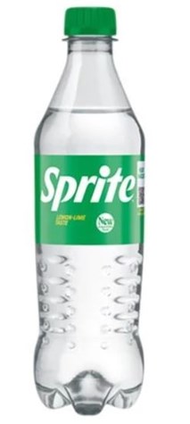 WK.SPRITE 0,85l/12