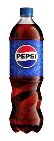WK.PEPSI 0.85l/15