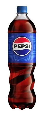 WK.PEPSI 0.85l/15