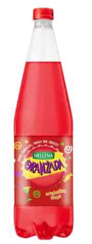 WK.HELLENA Oranżada biała 20% soku 1,25l/6