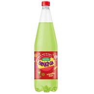 WK.HELLENA Oranżada zielona 20% soku 1,25l/6