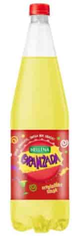 WK.HELLENA Oranżada żółta 20% soku 1,25l/6