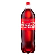WK.COCA COLA 2l/8
