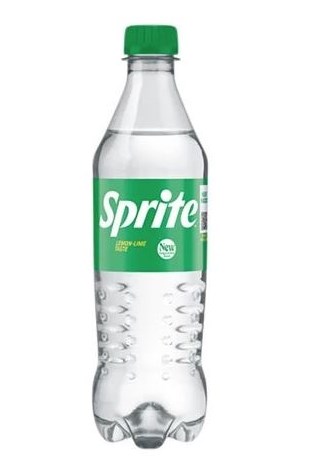 WK.SPRITE 0,5l/12