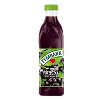 WK.TYMBARK Nektar czarna porzeczka PET 1l /6