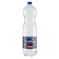 WK.PRIMAVERA Woda gazowana 1,5l/6