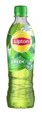 WK.LIPTON ICE TEA Green 0,5l/12