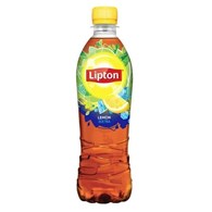 WK.LIPTON ICE TEA Cytryna 0,5l /12