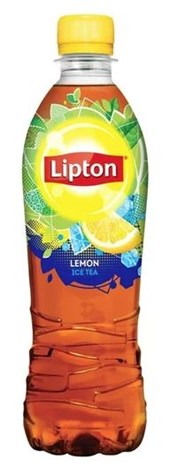 WK.LIPTON ICE TEA Cytryna 0,5l /12