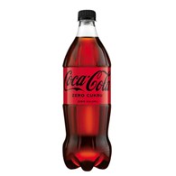 WK.COCA COLA ZERO 0.85l /12