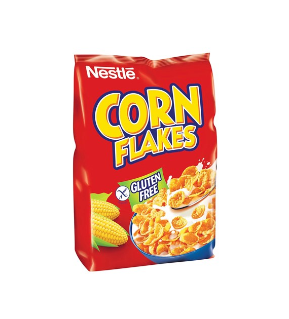 NESTLE Płatki corn flakes 500g/12