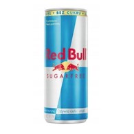 WK.ENERGETYK RED BULL 250ml light/24