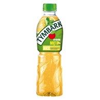 WK.TYMBARK ASEPTIC Napój cytryna-mięta 500ml /12