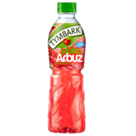 WK.TYMBARK ASEPTIC Napój jabłko-arbuz 500ml/12
