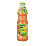 WK.KUBUŚ marchew-jabłko-banan 850ml/6