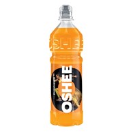 WK.OSHEE Napój izot. orange 750ml /6/*6