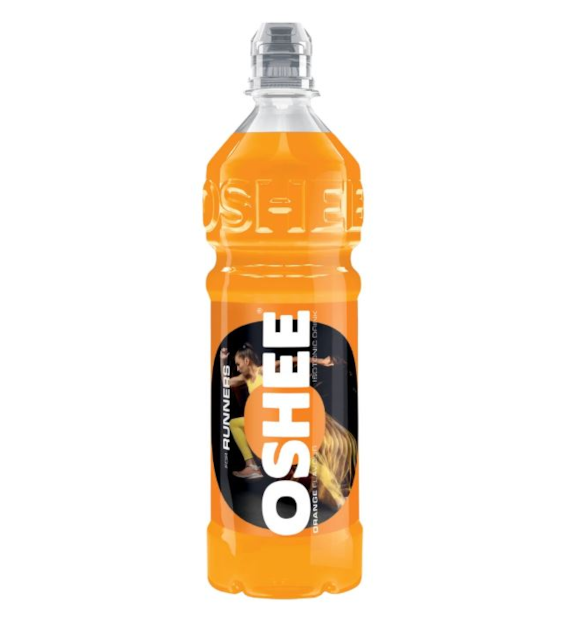 WK.OSHEE Napój izot. orange 750ml/6