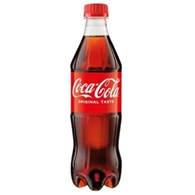 WK.COCA COLA 0,5l/18