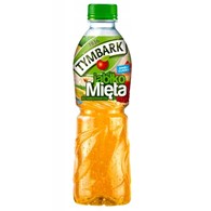 WK.TYMBARK ASEPTIC Napój jabłko-mięta 500ml/12