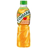 WK.TYMBARK ASEPTIC Napój pomarańcz-brzosk 500ml/12